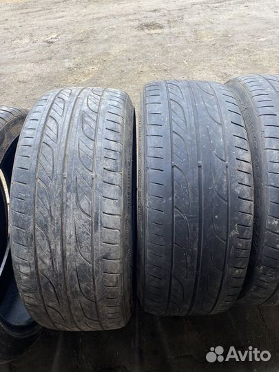Goodyear Eagle LS2000 225/40 R19 89W
