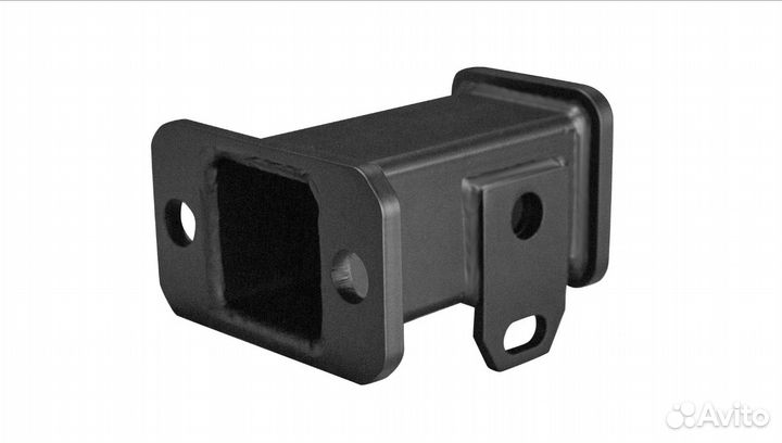 Адаптер для установки крюка универсальный под к