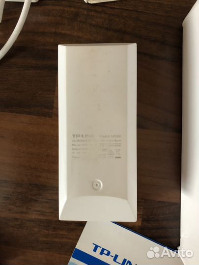 На дачу Прибор wi-fi-power bank