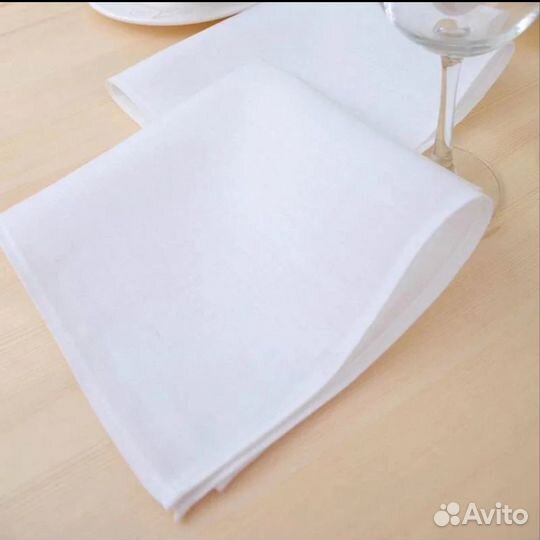 Салфетки для сервировки