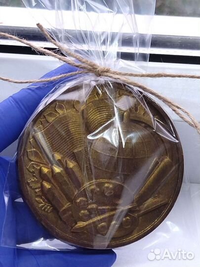 Шоколадные медальки/фигурки/машинки/инструменты