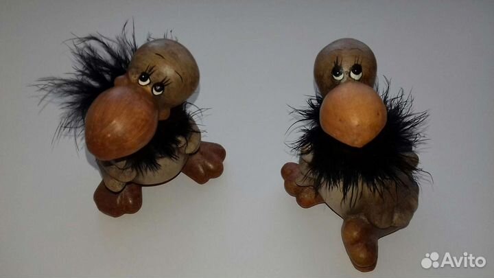 Коллекция Грифы