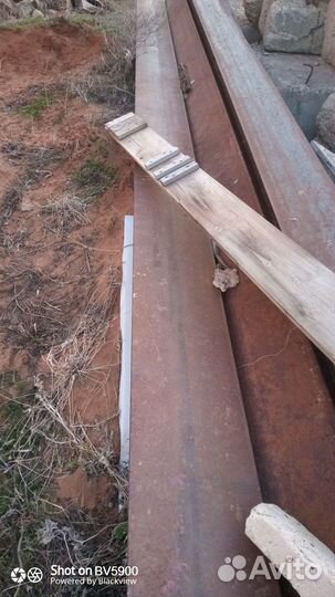 Продам двутавр 40 ш 2