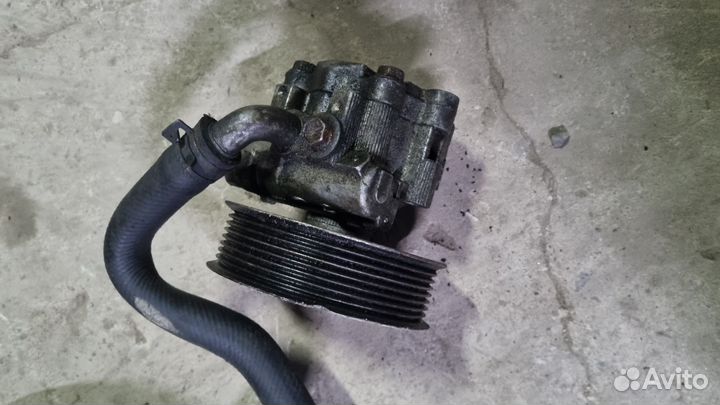 Гур Landr Rover Discovery