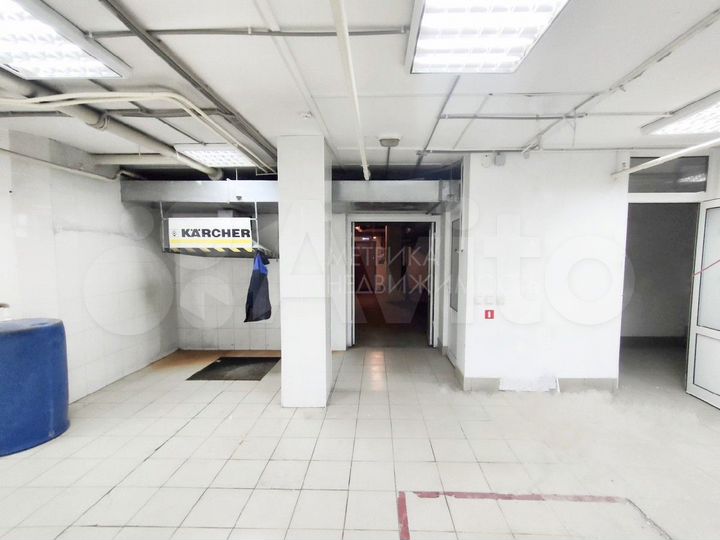 Продам помещение свободного назначения, 163 м²