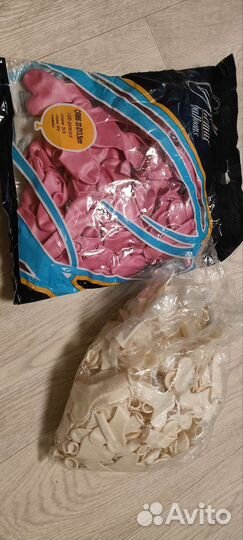 Воздушные шары