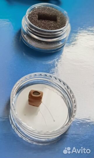 Комплект микрокамера Full HD