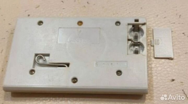 Игра Охота Электроника Б/У