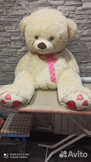 Много игрушек