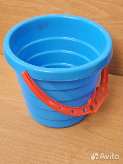 Ведёрко детское