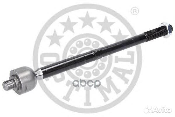 Шарнир рулевой тяги осевой ford: C-MAX II (DXA