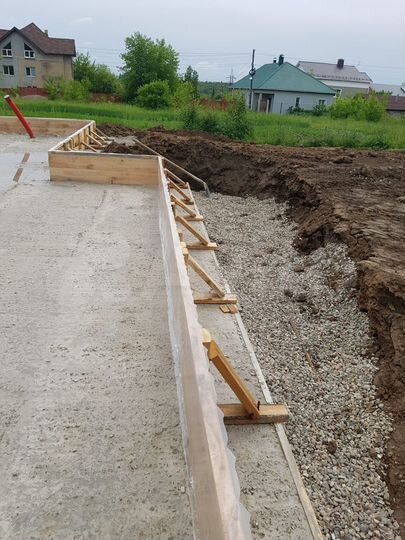 Участок 34 сот. (промназначения)