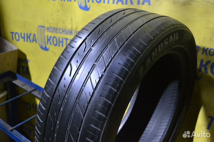 Landsail LS588 UHP 215/55 R17