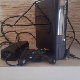 Xbox 360 Е