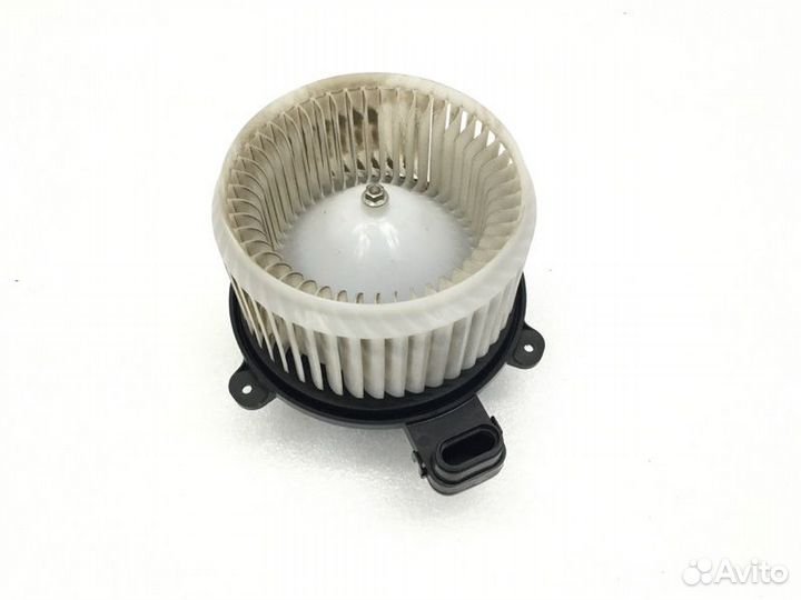 Мотор печки Mitsubishi Outlander 2020