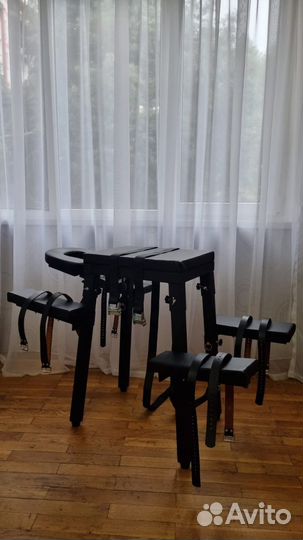 Стул для взрослых