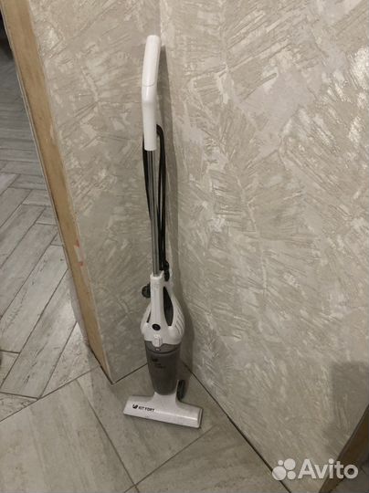 Пылесос kitfort