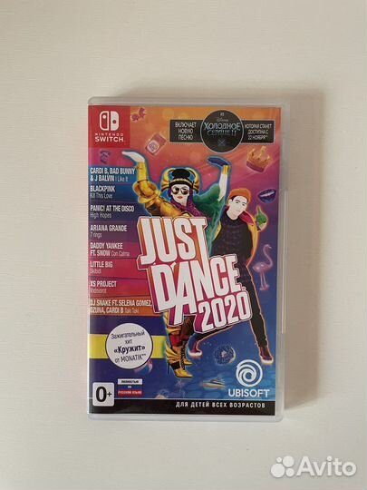 Игры для nintendo switch