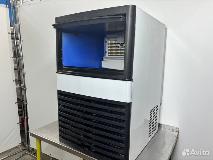 Льдогенератор SD 80