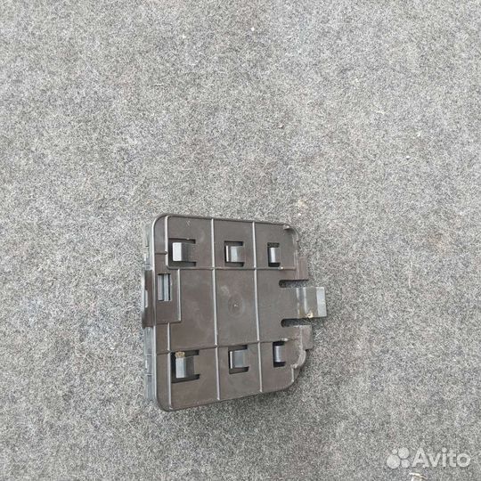 Mercedes ml w164 блок управления замком zgs