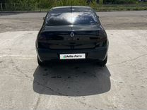Renault Megane 1.6 MT, 2008, 195 000 км, с пробегом, цена 875 000 руб.