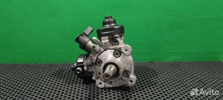 Тнвд Audi A6 C6 (S6,RS6) 2007