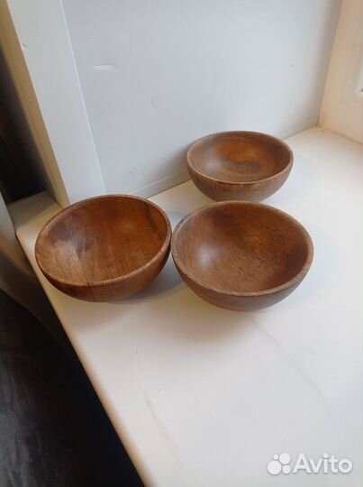 Товары из дерева манго HM Home