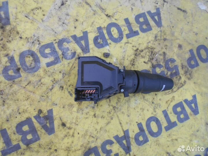 Переключатель стеклоочистителей Nissan Primera P12