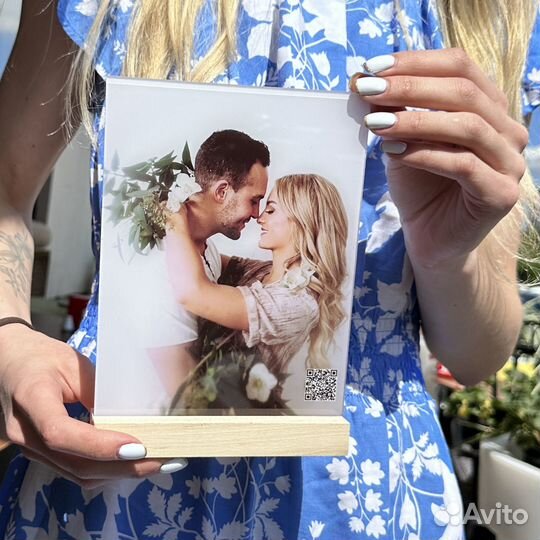 Коллаж с фото / подарок