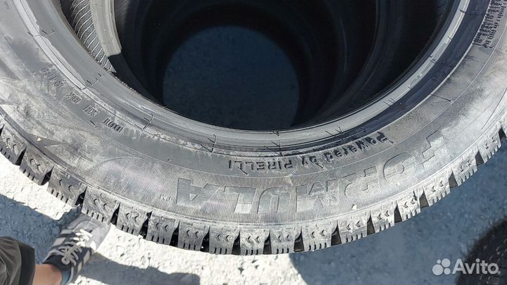 Formula Ice 205/55 R16 91T