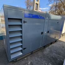 Аренда дизельных генераторов 25-510 кВт, Краснодар
