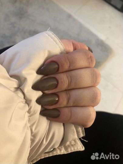 Мастер маникюра на дому