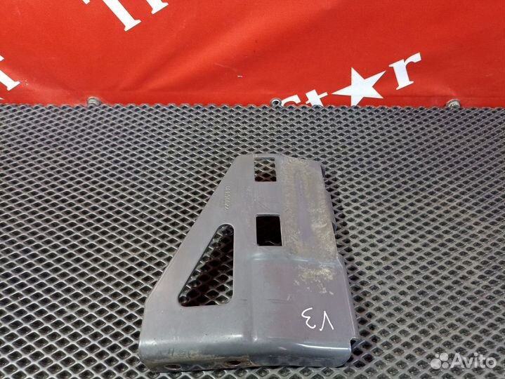 Кронштейн ресивера правый Renault T, Volvo FH