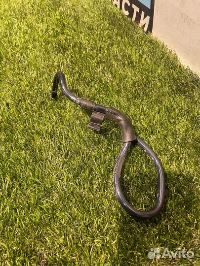 Трубка вакуумная Ford Mustang 6 S550 рест. 2021