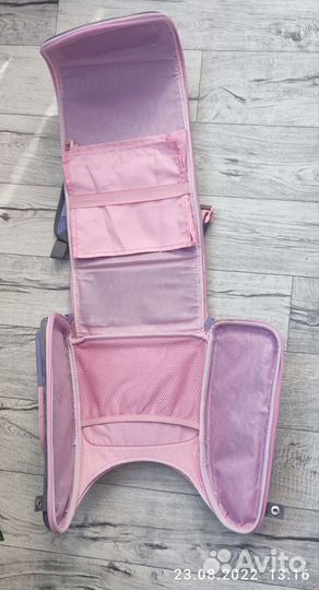 Рюкзак школьный