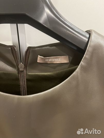 12storeez платье