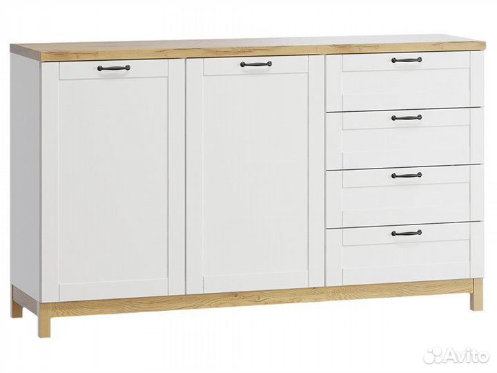 Тумба Равенна-2 Plain