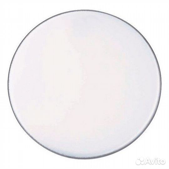 Brahner BD-13 white пластик для барабана