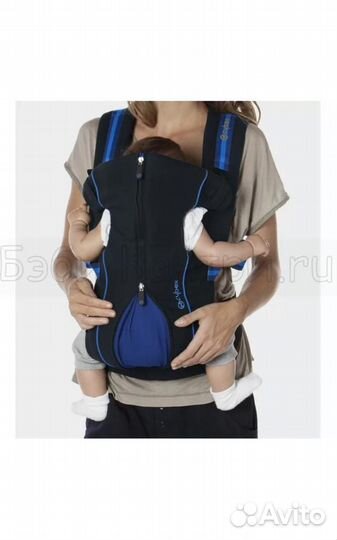 Кенгуру переноска cybex