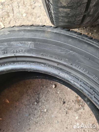 Bridgestone Turanza ER300 235/55 R17 103V