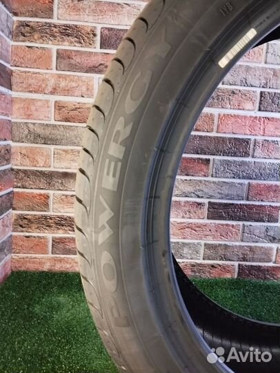 Pirelli Powergy 215/55 R18 99V