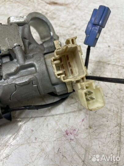 Замок зажигания Chery Fora A21