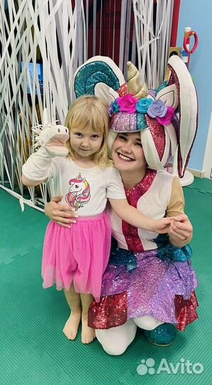 Детские праздники, Аниматоры,Ведущие