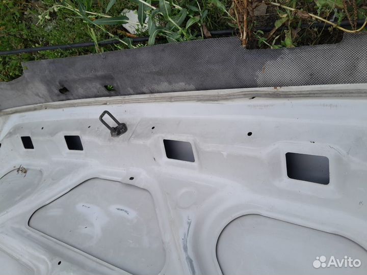 Крышка багажника. Toyota Mark 2 90