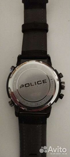 Часы Police Python