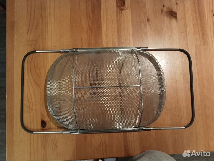 Дуршлаг IKEA idealisk