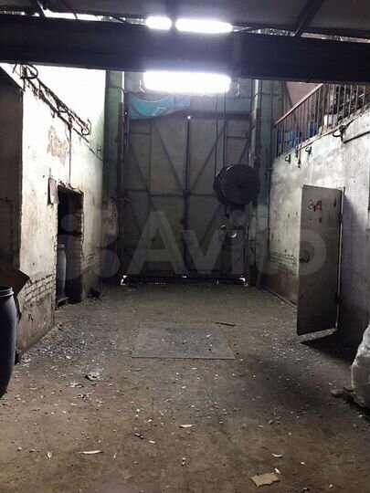 Производство, 231 м²