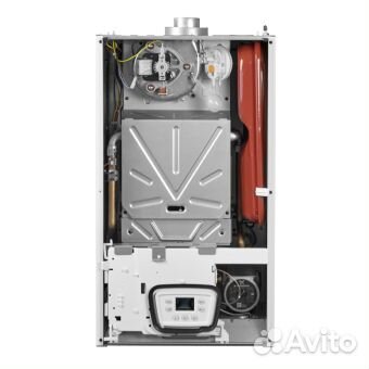 Газовый котел Baxi ECO life 1, 24 F