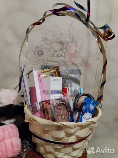 Набор косметики