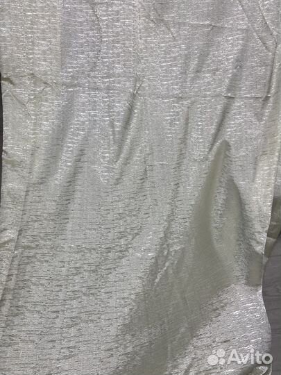 Комплект штор